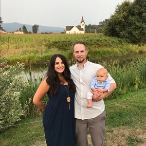 Meet your Posher, Melinda